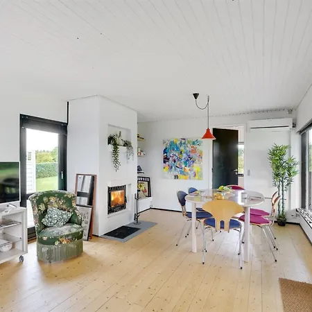 Clarita - 300m To The Fjord By Interhome Prázdninový dům