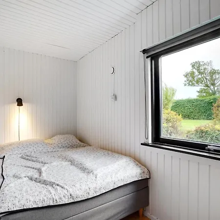 度假居 Clarita - 300m To The Fjord By Interhome